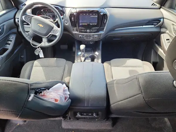 1GNEVGKW9PJ131389 2023 CHEVROLET TRAVERSE - Image 8