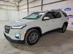 1GNEVGKW9PJ136804 2023 CHEVROLET TRAVERSE