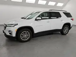 1GNEVGKW9PJ141193 2023 CHEVROLET TRAVERSE