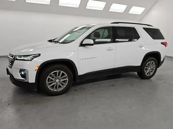 1GNEVGKW9PJ141193 2023 CHEVROLET TRAVERSE - Image 1