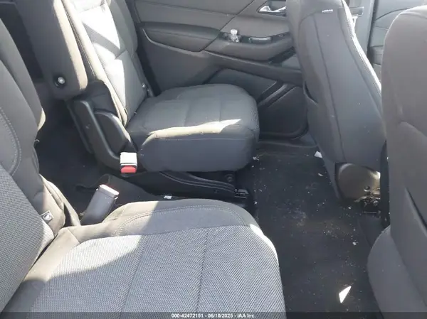 1GNEVGKW9PJ144823 2023 CHEVROLET TRAVERSE - Image 8