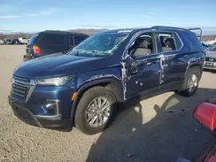 1GNEVGKW9PJ145972 2023 CHEVROLET TRAVERSE