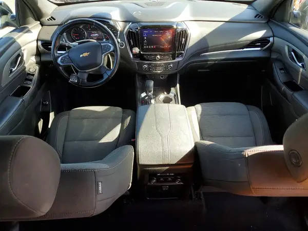 1GNEVGKW9PJ147043 2023 CHEVROLET TRAVERSE - Image 8