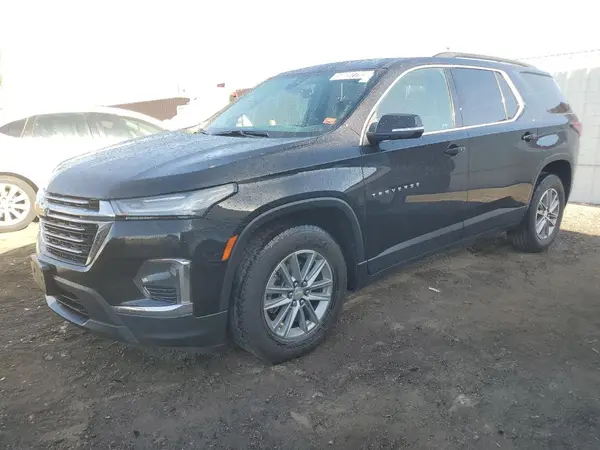 1GNEVGKW9PJ148788 2023 CHEVROLET TRAVERSE - Image 1
