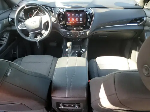 1GNEVGKW9PJ148788 2023 CHEVROLET TRAVERSE - Image 8