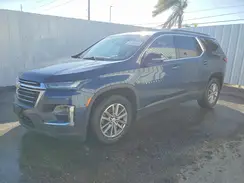 1GNEVGKW9PJ166529 2023 CHEVROLET TRAVERSE