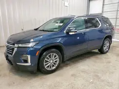 1GNEVGKW9PJ166532 2023 CHEVROLET TRAVERSE