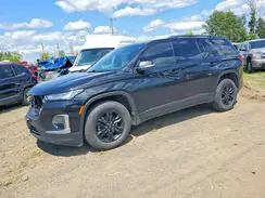 1GNEVGKW9PJ185386 2023 CHEVROLET TRAVERSE