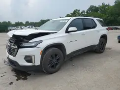1GNEVGKW9PJ191088 2023 CHEVROLET TRAVERSE
