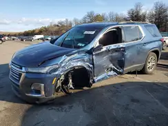 1GNEVGKW9PJ206219 2023 CHEVROLET TRAVERSE