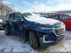 1GNEVGKW9PJ209928 2023 CHEVROLET TRAVERSE