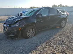 1GNEVGKW9PJ244775 2023 CHEVROLET TRAVERSE