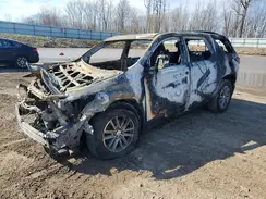 1GNEVGKW9PJ253914 2023 CHEVROLET TRAVERSE