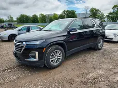 1GNEVGKW9PJ267635 2023 CHEVROLET TRAVERSE