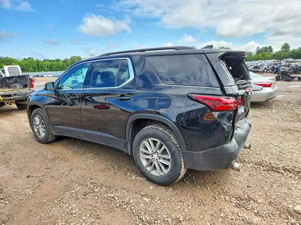 1GNEVGKW9PJ267635 2023 CHEVROLET TRAVERSE - Image 2