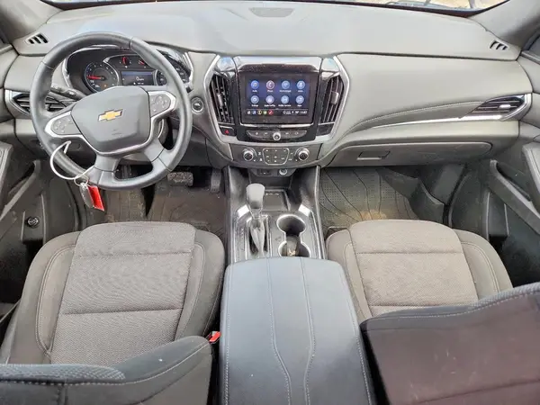 1GNEVGKW9PJ267635 2023 CHEVROLET TRAVERSE - Image 8