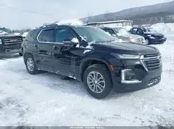 1GNEVGKW9PJ268364 2023 CHEVROLET TRAVERSE