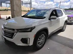 1GNEVGKW9PJ269532 2023 CHEVROLET TRAVERSE