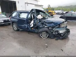 1GNEVGKW9PJ271149 2023 CHEVROLET TRAVERSE