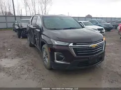 1GNEVGKW9PJ271958 2023 CHEVROLET TRAVERSE