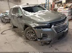 1GNEVGKW9PJ276464 2023 CHEVROLET TRAVERSE