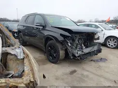 1GNEVGKW9PJ292311 2023 CHEVROLET TRAVERSE
