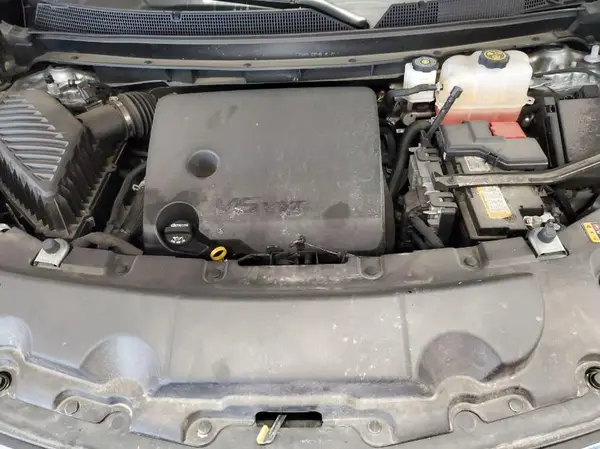 1GNEVGKW9PJ293748 2023 CHEVROLET TRAVERSE - Image 1