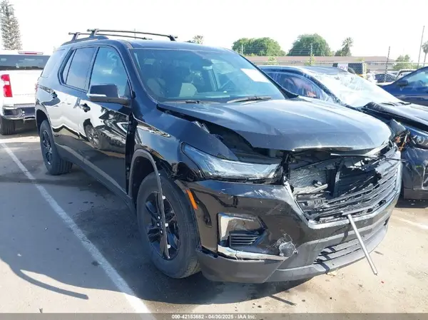 1GNEVGKW9PJ296374 2023 CHEVROLET TRAVERSE - Image 1