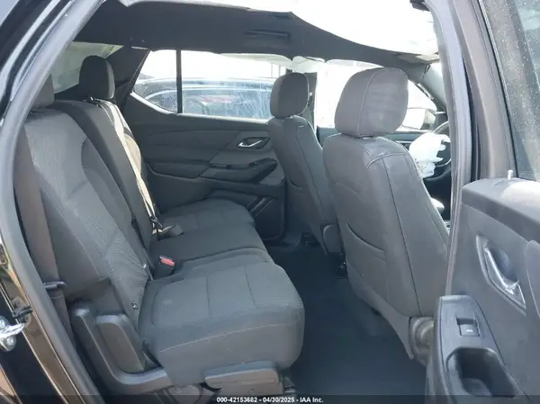 1GNEVGKW9PJ296374 2023 CHEVROLET TRAVERSE - Image 8