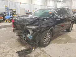 1GNEVGKW9PJ309799 2023 CHEVROLET TRAVERSE