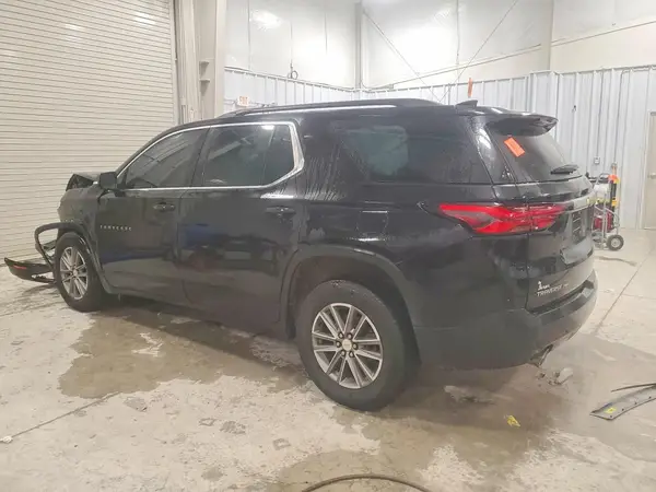 1GNEVGKW9PJ309799 2023 CHEVROLET TRAVERSE - Image 2