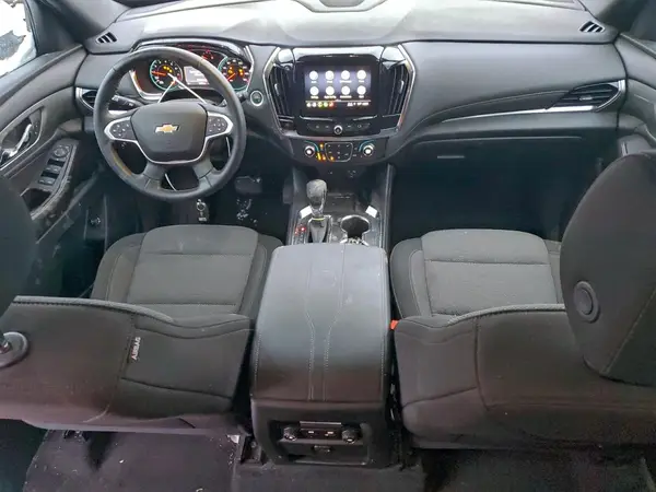 1GNEVGKW9PJ311858 2023 CHEVROLET TRAVERSE - Image 8