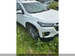 1GNEVGKW9PJ317028 2023 CHEVROLET TRAVERSE