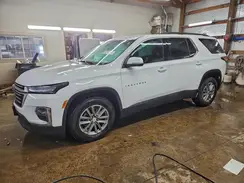 1GNEVGKW9PJ327400 2023 CHEVROLET TRAVERSE