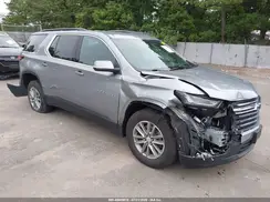 1GNEVGKW9PJ337327 2023 CHEVROLET TRAVERSE