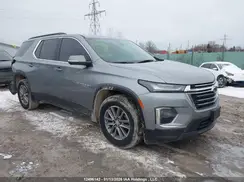 1GNEVGKW9PJ344004 2023 CHEVROLET TRAVERSE
