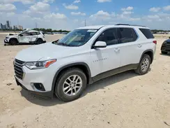 1GNEVGKWXJJ101020 2018 CHEVROLET TRAVERSE