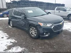 1GNEVGKWXJJ111188 2018 CHEVROLET TRAVERSE