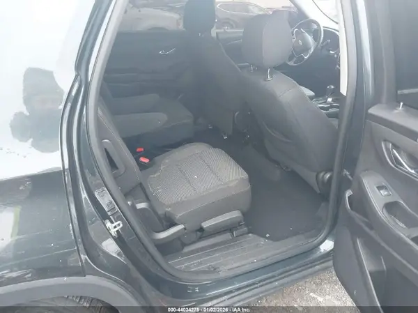 1GNEVGKWXJJ111188 2018 CHEVROLET TRAVERSE - Image 8