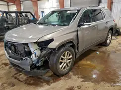1GNEVGKWXJJ112342 2018 CHEVROLET TRAVERSE