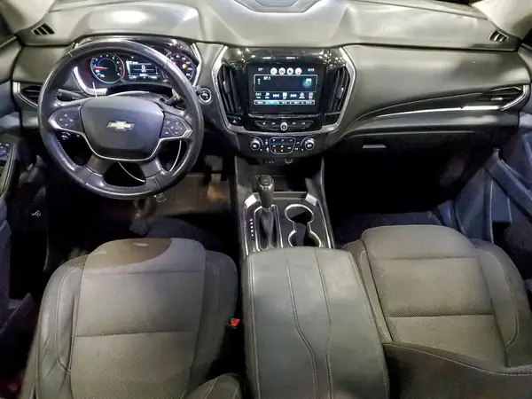 1GNEVGKWXJJ112342 2018 CHEVROLET TRAVERSE - Image 8