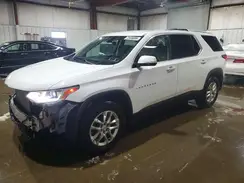 1GNEVGKWXJJ113572 2018 CHEVROLET TRAVERSE