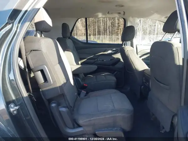 1GNEVGKWXJJ114866 2018 CHEVROLET TRAVERSE - Image 8