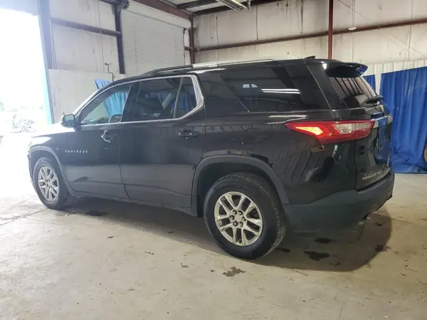 1GNEVGKWXJJ117184 2018 CHEVROLET TRAVERSE - Image 2