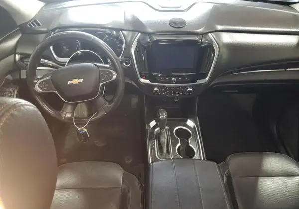 1GNEVGKWXJJ117184 2018 CHEVROLET TRAVERSE - Image 8