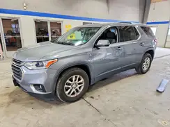 1GNEVGKWXJJ123972 2018 CHEVROLET TRAVERSE