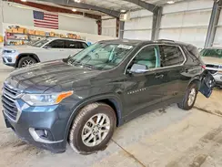 1GNEVGKWXJJ131537 2018 CHEVROLET TRAVERSE