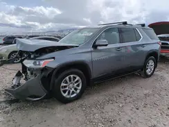 1GNEVGKWXJJ134986 2018 CHEVROLET TRAVERSE