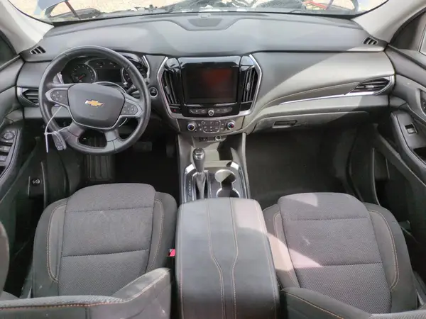 1GNEVGKWXJJ134986 2018 CHEVROLET TRAVERSE - Image 8
