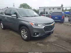 1GNEVGKWXJJ145020 2018 CHEVROLET TRAVERSE